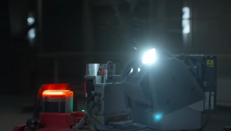 Robot 2