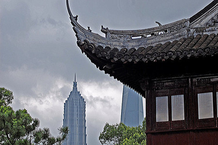 China espera crecer un 8% este año
