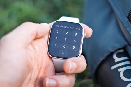Redmi Watch 6 NFC