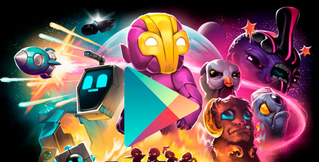 146 ofertas Google Play: aplicaciones, packs de iconos y un montón de juegos gratis y con grandes descuentos