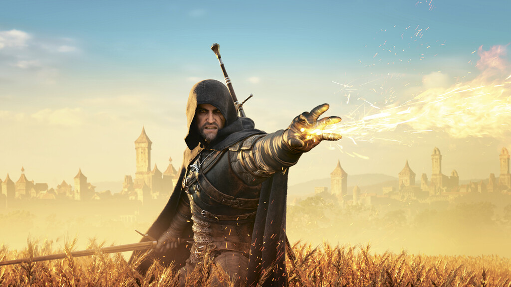 O CD Projekt se está riendo de los rumores de un DLC para The Witcher 3 o su nuevo streaming es la respuesta a nuestros deseos 
