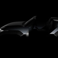 Mitsubishi Mi-Tech Concept: un SUV híbrido enchufable que combina una turbina de gas con 4 motores eléctricos