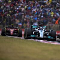 Horarios F1 Spa GP Bélgica 2022: fechas, favoritos y cómo ver la carrera en directo por TV y online 