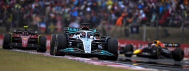 Horarios F1 Spa GP Bélgica 2022: fechas, favoritos y cómo ver la carrera en directo por TV y online 