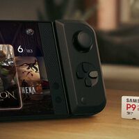 Samsung tiene nueva tarjeta microSD: es hasta 4 veces más rápida que sus otros modelos y compatible con Nintendo Switch 2 