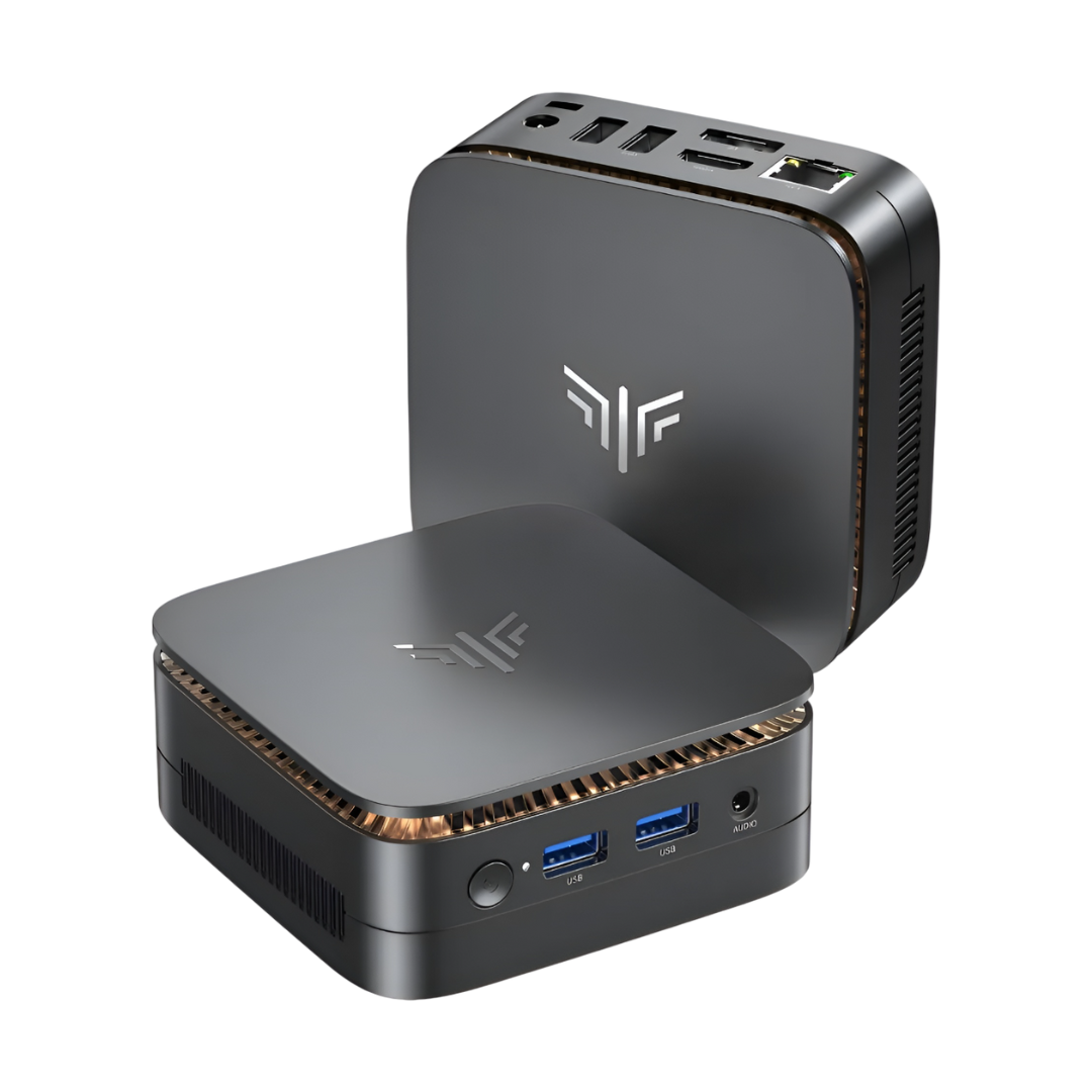 Mini Pc Kamrui 16/ 512 GB