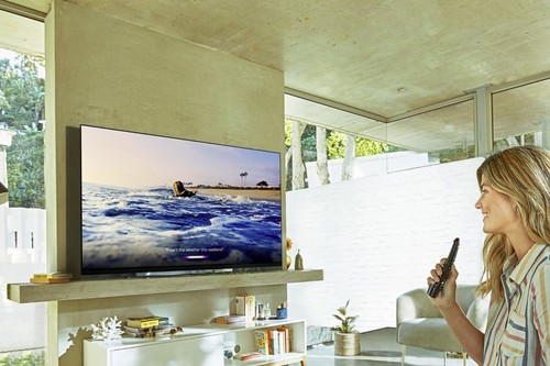 LG tiene listos sus nuevos televisores para 2019 y ya conocemos sus precios, aunque por ahora sólo en Estados Unidos