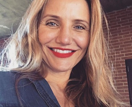 Tras mantener su embarazo en secreto, la actriz Cameron Diaz anuncia que se ha convertido en madre a los 47 años
