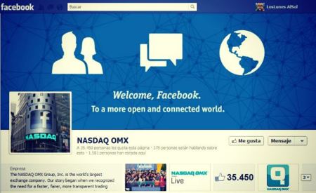 Facebook ha salido hoy a bolsa y de momento no afectará a los usuarios