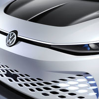 El Volkswagen ID Ruggdzz es un todoterreno eléctrico que la marca planea lanzar en 2023 (esperamos que con otro nombre)