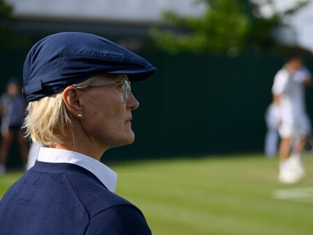 Wimbledon 2025 5