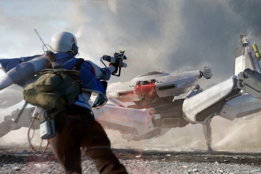 Arc Raiders demostró que las masas adoran la extracción, lo que les "sobra" es el PvP. Otros juegos tienen ahí una oportunidad de oro