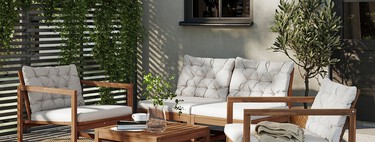 Siete productos de Ikea en oferta para renovar tu casa este verano 