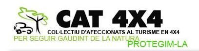 Runet 2006, la ruta 4x4 ecológica