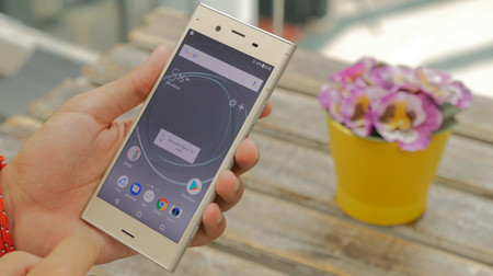 Sony Xperia XZ1 y XZ1 Compact: la nueva apuesta de Sony por la gama alta llega en dos tamaños