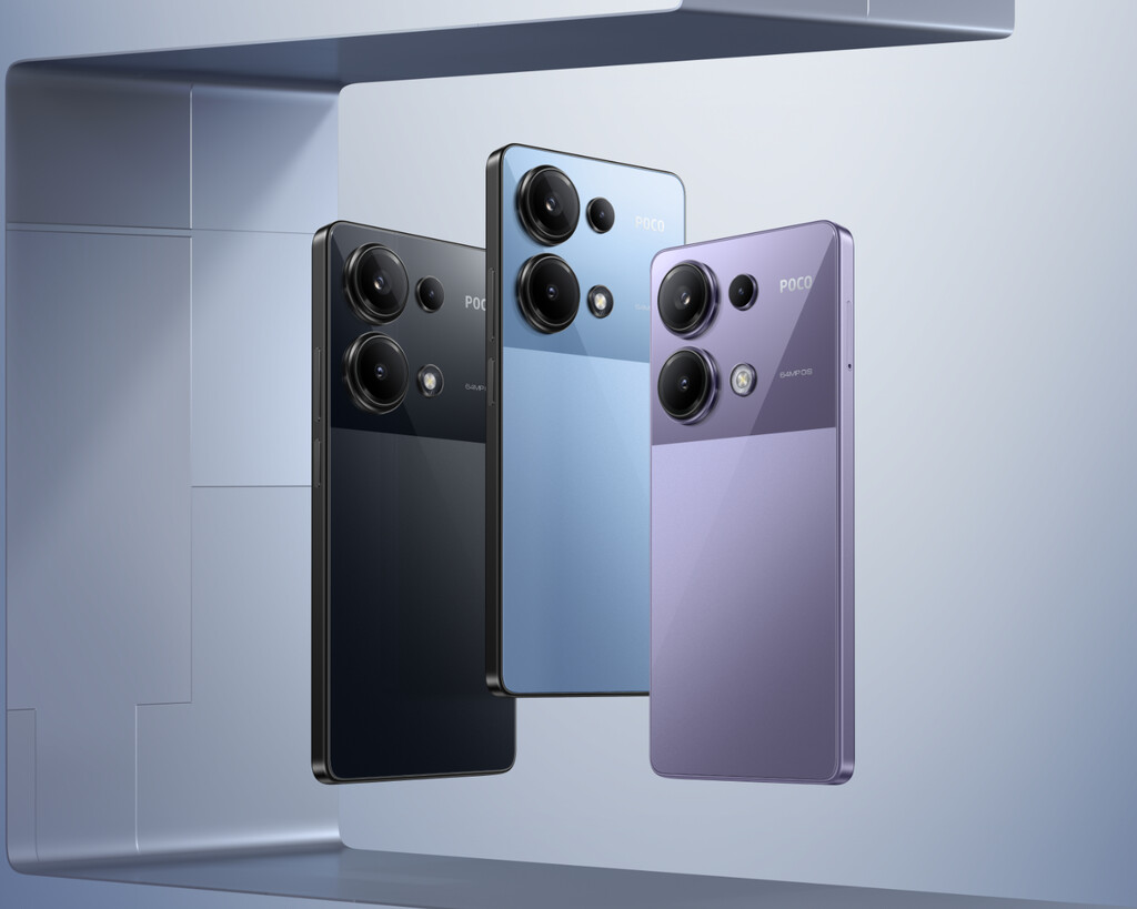 POCO M6 Pro: un firme candidato a móvil relación calidad/precio a recomendar