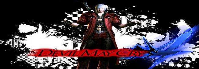 Devil May Cry 4 Android