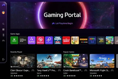 Apps Tv LG