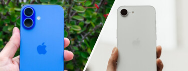 iPhone 16e Vs iPhone 16. Qué móvil de Apple elegir según tus gustos y necesidades