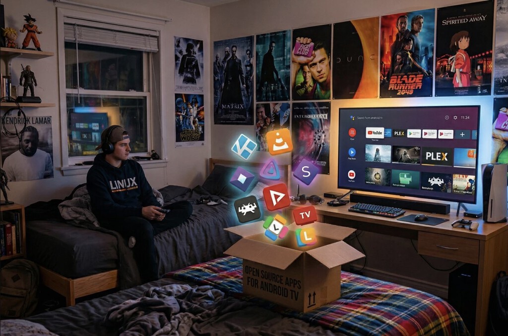 Las apps de mi Smart TV dejaron de actualizarse: lo arreglé sin formatear (y sin cambiar de tele)