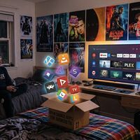 Las apps de mi Smart TV dejaron de actualizarse: lo arreglé sin formatear (y sin cambiar de tele)