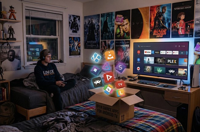 Apps