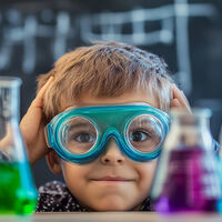 El síndrome de la amapola alta: cuando los niños con altas capacidades son "penalizados" por destacar 