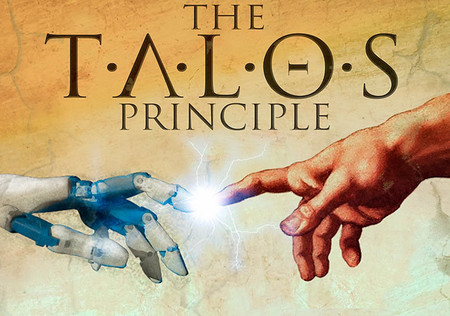 The Talos Principle: análisis