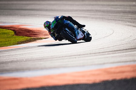 Morbidelli Valencia Motogp 2023