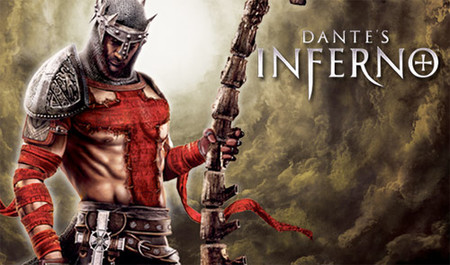 Tráiler de la película de animación sobre 'Dante's Inferno'