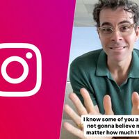 "Ya no puedes confiar en tus ojos para saber qué es real" . El CEO de Instagram anuncia que el feed ha muerto 