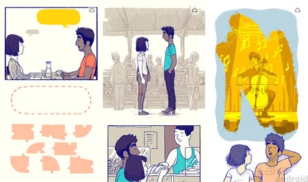 フローレンスアンドロイド