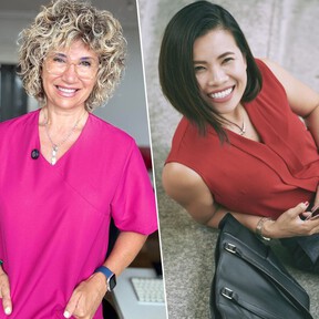 Lurdes Álvarez, experta en epigenética: "Las mujeres de Japón no sufren con la menopausia y el secreto está en su dieta"