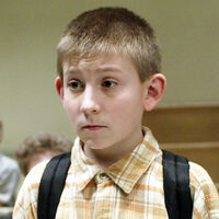 Al actor original de Dewey le ofrecieron "un pastizal" para participar en el revival de 'Malcolm'. Prefirió estudiar 