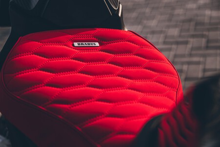 Brabus 1300 R Lanzamiento 015