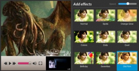 Crea y comparte presentaciones de fotos de forma rápida y sencilla desde navegador con Slide.ly