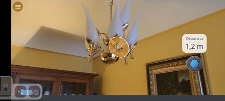 アプリケーションインターフェース