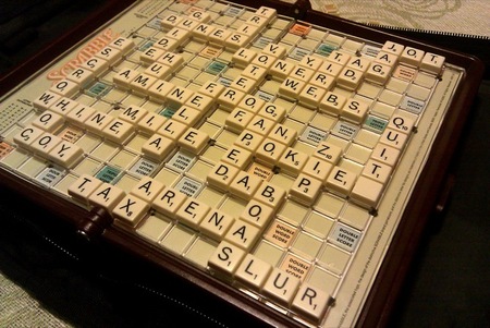 El XVI Campeonato Mundial de Scrabble se celebra en España