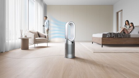 Dyson Purificador De Aire Cupon Oferta Descuento Promocion