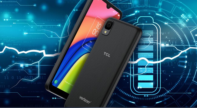 Tcl 30 Le