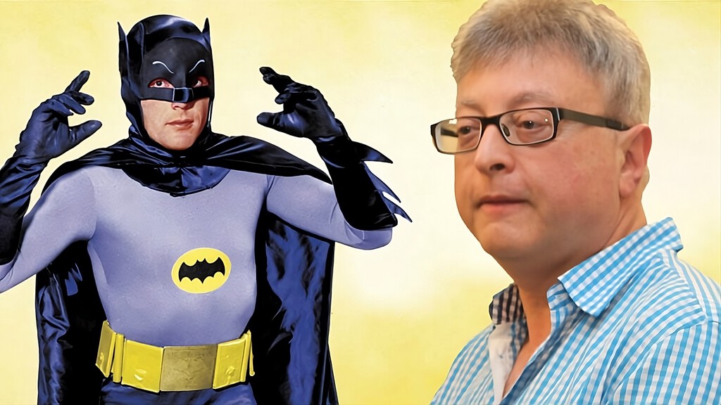 Ni Zack Snyder, ni Christopher Nolan: el verdadero hombre que transformó a Batman en el cine fue un fan harto de lo que hicieron con su héroe favorito