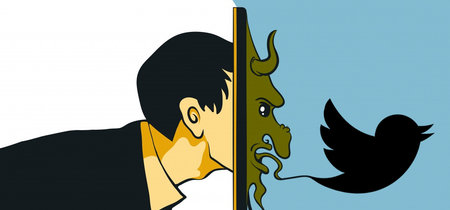 Estos son los planes de Twitter para acabar con los trolls, el acoso y la violencia