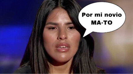 'La Casa Fuerte 2': Isa Pantoja explota contra todos en defensa de Asraf y consigue lo impensable