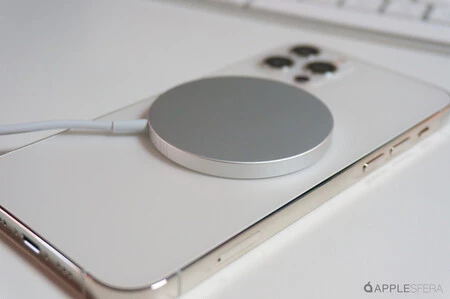 MagSafe iPhone 充電器