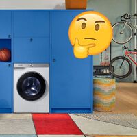 El mejor momento para renovar lavadora es el Black Friday. Estas son las tres cosas que miraría antes de lanzarme a por una oferta 