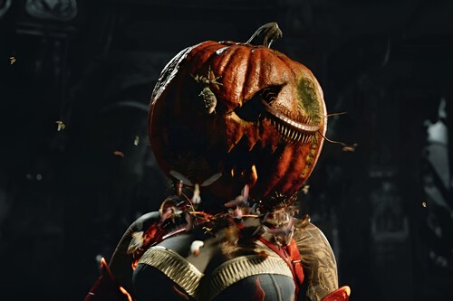 Imagen de Mortal Kombat 1 (NetherRealm Studios)