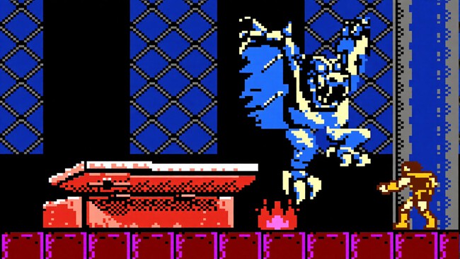 Castlevania