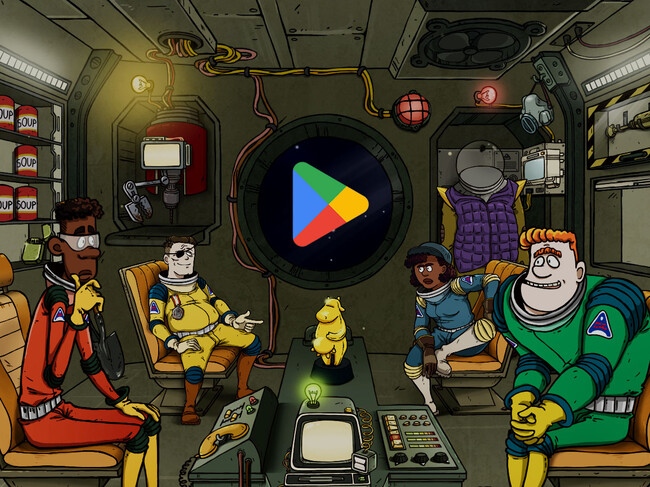 Ofertasgoogleplay