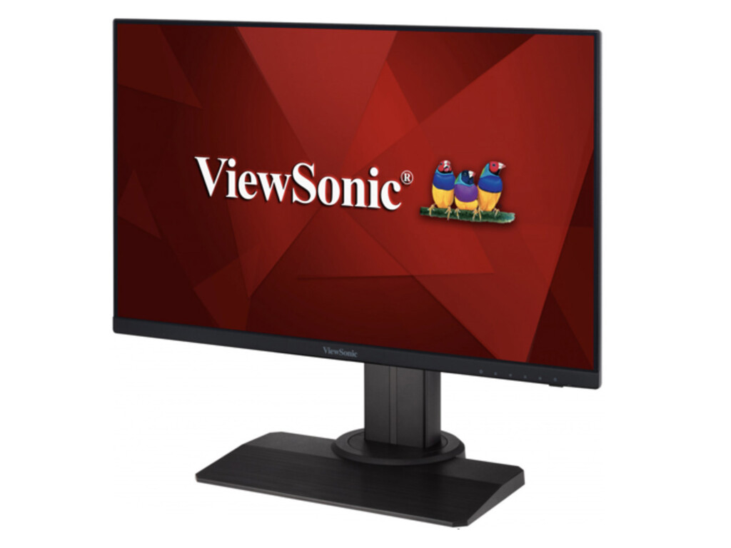 ViewSonic anuncia el XG2431: monitor gaming con 240 Hz en pantalla y AMD FreeSync Premium para la gama media