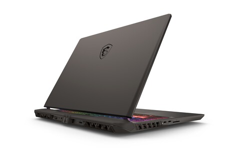 msi vector